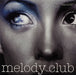 Melody Club Electric UK CD single (CD5 / 5") 724354683923