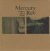 Mercury Rev Goddess On A Hiway UK CD single (CD5 / 5") VVR5003323