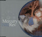 Mercury Rev The Dark Is Rising UK CD single (CD5 / 5") VVR5018718