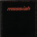 Messiah (90s) Sway UK Promo 12" vinyl single (12 inch record / Maxi-single) SOME001