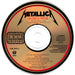 Metallica ...And Justice For All - Signature Edition Australian CD album (CDLP) 9399083606225