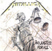 Metallica ...And Justice For All - Signature Edition Australian CD album (CDLP) METCDAN77471