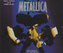 Metallica Fuel UK CD single (CD5 / 5") METED16