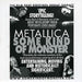 Metallica Some Kind Of Monster US Promo CD single (CD5 / 5") METC5SO294872