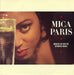 Mica Paris Breathe Life Into Me (Extended Remix) UK 12" vinyl single (12 inch record / Maxi-single) 12BRW115