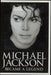 Michael Jackson Became A Legend - Promotional Newspaper Japanese Promo handbill PROMOTIONAL NEWSPAPER