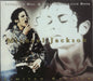 Michael Jackson Interview Disc & Fully Illustrated Book UK CD album (CDLP) SAM7015