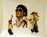 Michael Jackson Michael Jackson by Rummer '88 UK poster 20 X 16