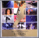 Michael Jackson Michael Jackson's Vision US Promo promo DVD-R dvd-r acetate