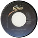 Michael Jackson She's Out Of My Life - P/S Dutch 7" vinyl single (7 inch record / 45) M-J07SH625824