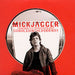 Mick Jagger Tracks Taken From Goddess In The Doorway UK Promo CD single (CD5 / 5") MKJC5TR203312