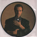 Midge Ure That Certain Smile UK 7" vinyl picture disc (7 inch picture disc single) UREP2