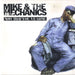 Mike & The Mechanics Now That You've Gone UK Promo CD single (CD5 / 5") VSCDJ1732