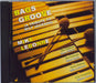 Mike LeDonne Bags Groove - A Tribute To Milt Jackson US CD album (CDLP) DTRCD182