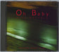 Mike Melvoin Oh Baby US CD album (CDLP) 60732500032