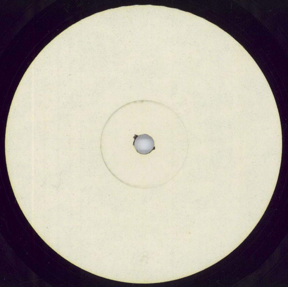 Mike Oldfield QE2 - Test Pressing UK vinyl LP album (LP record) V2181