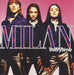 Milan (90s) Everytime UK 12" vinyl single (12 inch record / Maxi-single) PZ275