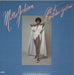 Millie Jackson Get It Out'cha System UK vinyl LP album (LP record) 2391356