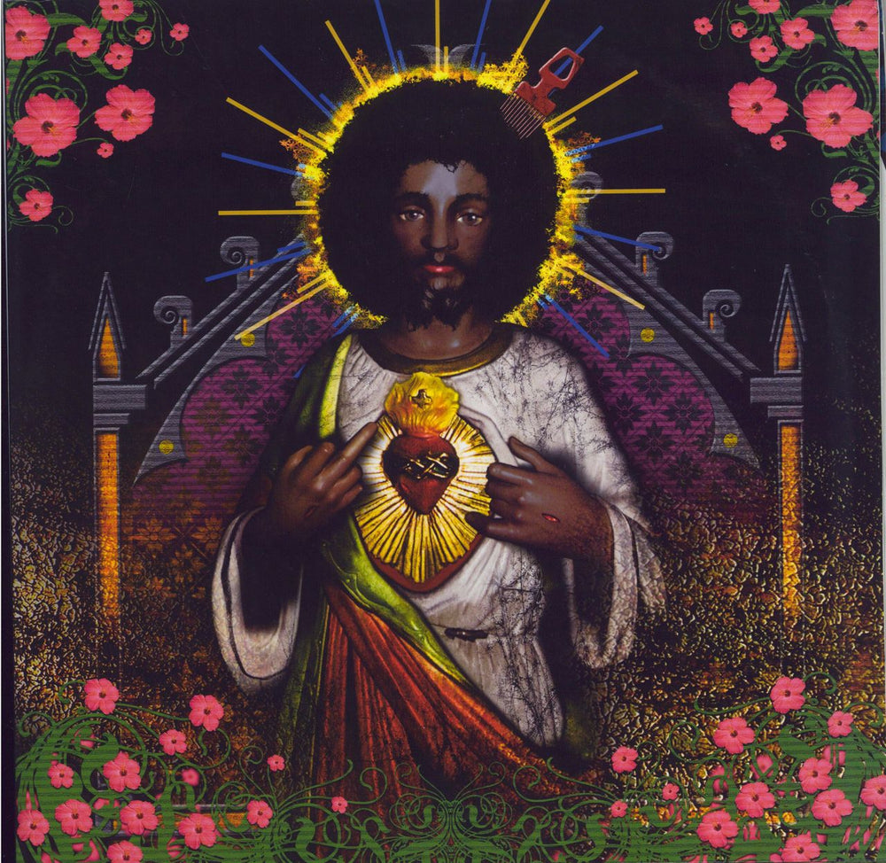 Mindless Self Indulgence You'll Rebel To Anything US 2-LP vinyl record set (Double LP Album) MET367