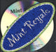 Mint Royale On The Ropes US Promo CD album (CDLP) CD-R ACETATE