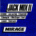 Mirage Jack Mix II UK 12" vinyl single (12 inch record / Maxi-single) DEBTX3022