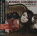 Miranda Cosgrove Sparks Fly (Japan Edition) + Obi Japanese Promo CD album (CDLP) SICP3179