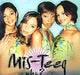 Mis-Teeq Why? UK CD single (CD5 / 5") CDFERN35