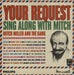Mitch Miller Your Request Sing Along With Mitch UK vinyl LP album (LP record) SBBL644