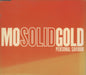 Mo Solid Gold Personal Saviour European Promo CD single (CD5 / 5") CDDJMO003