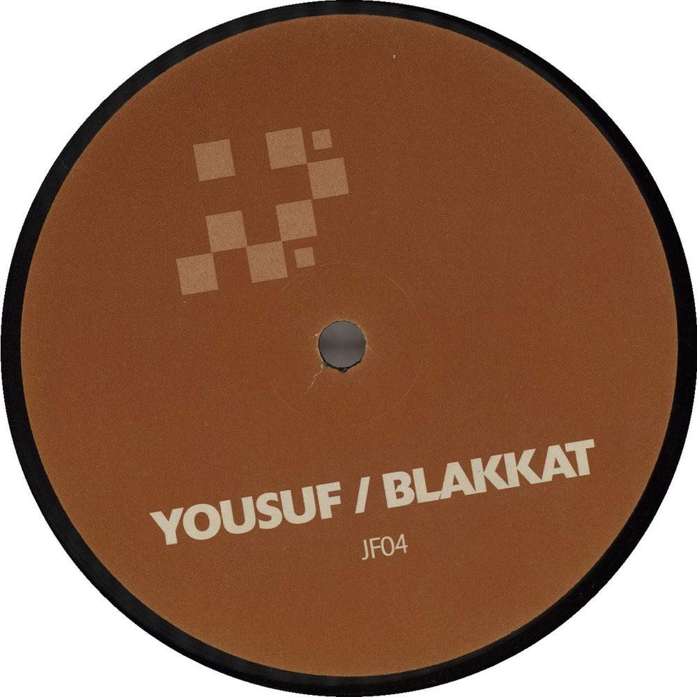 Moloko Cannot Contain This - Yousef & Blakkat Remixes US 12" vinyl single (12 inch record / Maxi-single) MOL12CA680958