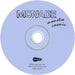 Monade Monstre Cosmic US Promo CD single (CD5 / 5") M.OC5MO460182