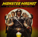 Monster Magnet 5 Reasons To Testify US Promo CD single (CD5 / 5") AMRR-10316-2