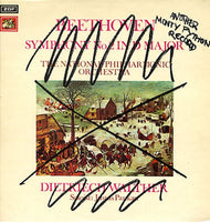 Monty Python Another Monty Python Record UK vinyl LP album (LP record) CAS1049