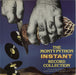Monty Python Monty Python Instant Record Collection UK vinyl LP album (LP record) CAS1134