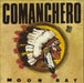 Moon Ray Comanchero French 12" vinyl single (12 inch record / Maxi-single) 722786