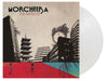 Morcheeba The Antidote - Crystal Clear Vinyl 180 Gram UK vinyl LP album (LP record) MOVLP2916