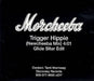 Morcheeba Trigger Hippie US Promo CD single (CD5 / 5") PROCD74557