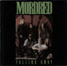 Mordred Falling Away - Green Vinyl UK 12" vinyl single (12 inch record / Maxi-single) N0170-6