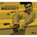 Morrissey The Very Best Of UK 2-disc CD/DVD set CDSMLP71