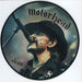 Motorhead Clean Your Clock - RSD17 -EX UK picture disc LP (vinyl picture disc album) 190296978463