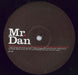 Mr. Dan Mr. Dan EP UK Promo 12" vinyl single (12 inch record / Maxi-single) MD012MR827363