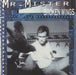 Mr Mister Broken Wings UK 7" vinyl single (7 inch record / 45) PB49945