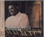 Mulgrew Miller Getting To Know You Japanese Promo CD album (CDLP) BVCJ-631