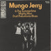 Mungo Jerry In The Summertime - 1st - P/S UK 7" vinyl single (7 inch record / 45) DNX.2502