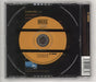 Muse Sunburn - CD1 UK CD single (CD5 / 5") USEC5SU158512