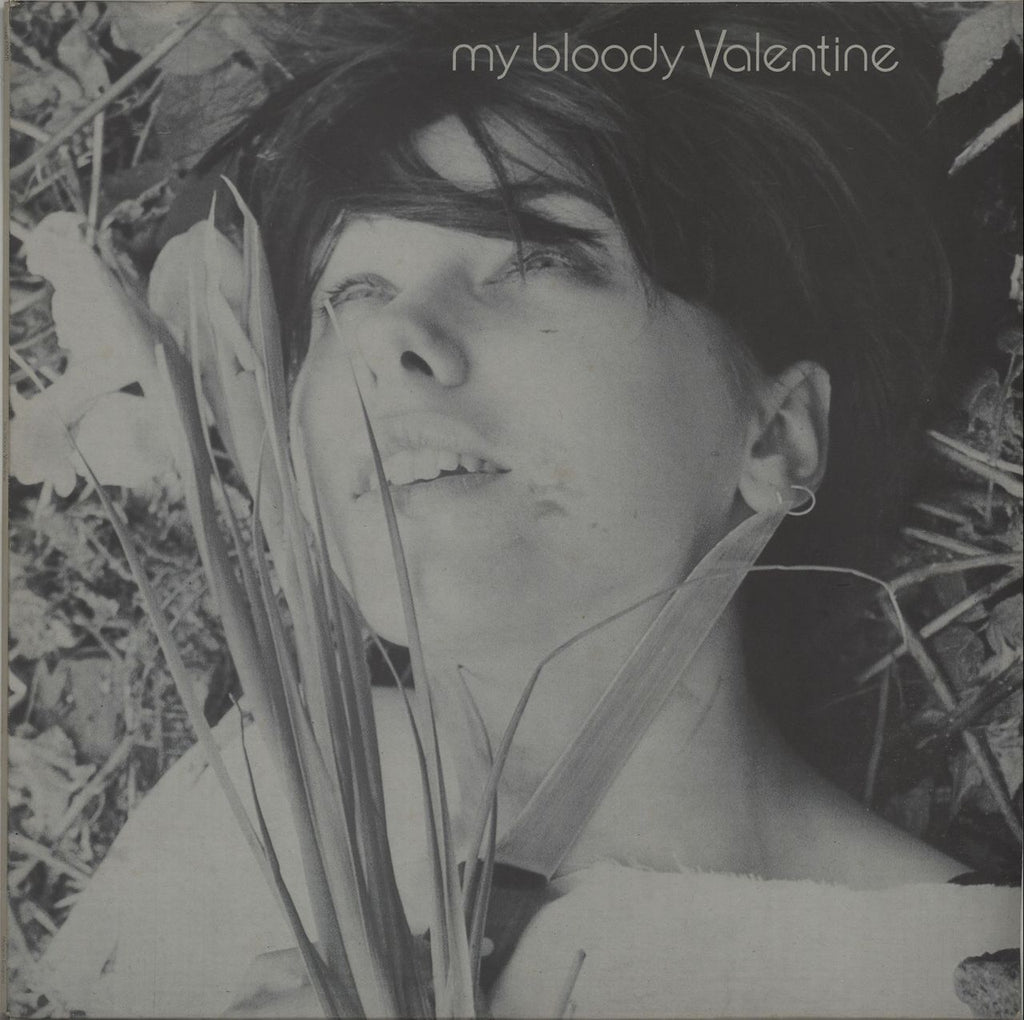 My Bloody Valentine You Made Me Realise - EX UK 12