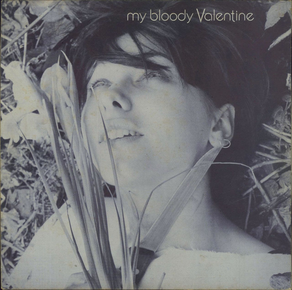 My Bloody Valentine You Made Me Realise - VG UK 12" vinyl single (12 inch record / Maxi-single) CRE055(T)