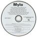 Mylo Doctor Pressure / Drop The Pressure US Promo CD single (CD5 / 5") 82876763922