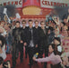 N Sync Celebrity UK CD album (CDLP) 9222032
