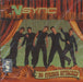 N Sync No Strings Attached Mexican CD album (CDLP) 724384922221